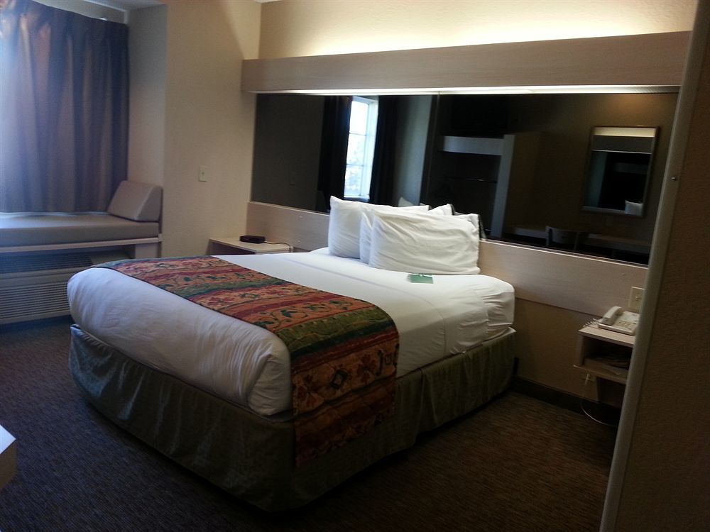 โมเทล 6 เอล ปาโซ - เซาท์อีสต์ Hotel เอลปาโซ ภายนอก รูปภาพ